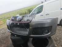 Bara fata Golf 5 GTI OEM
