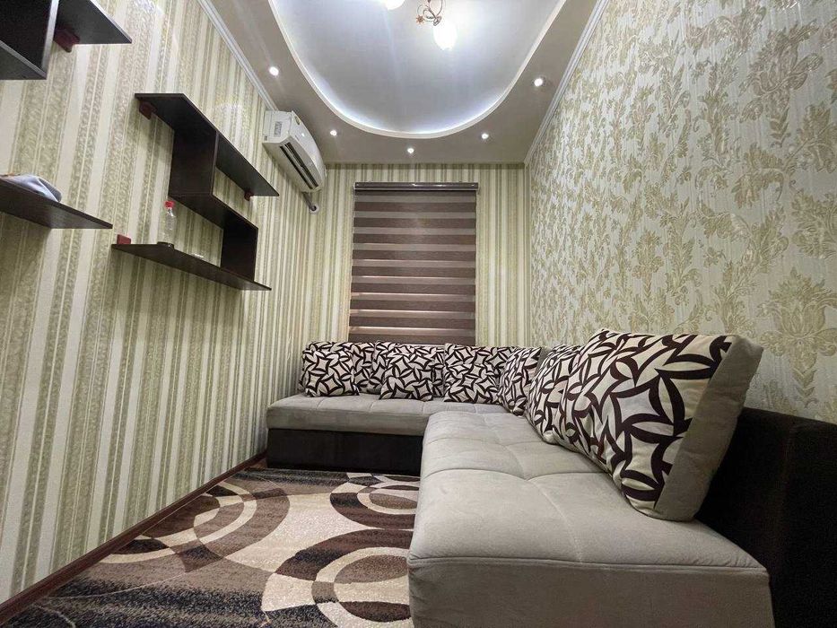 Сдаётся кв ор-р Ц-5 Метро Минор 3-ком/2/9 р-н Юнусабадский 949*