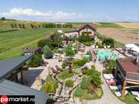 Resort de vânzare – „Podul Olt” Brașov