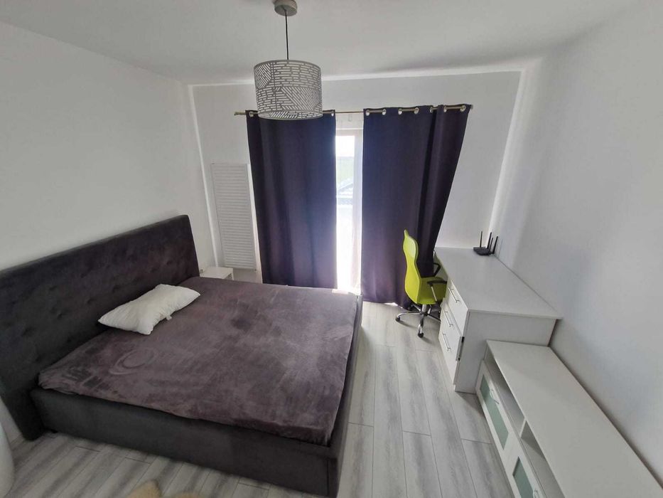 Inchiriez CASA tip vila loc. BERCENI, ILFOV