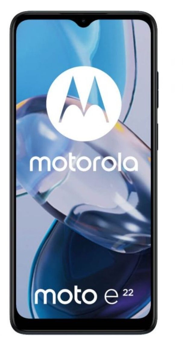 Telefon Motorola e22 NOU