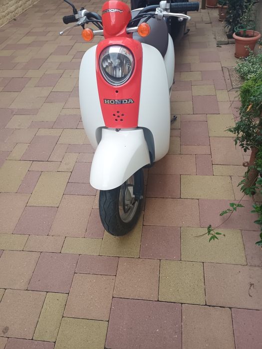 Vânzare Honda Scoopy 49cm3
