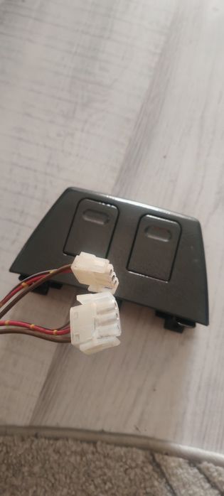 Priza spate bmw e46 coupe sedan