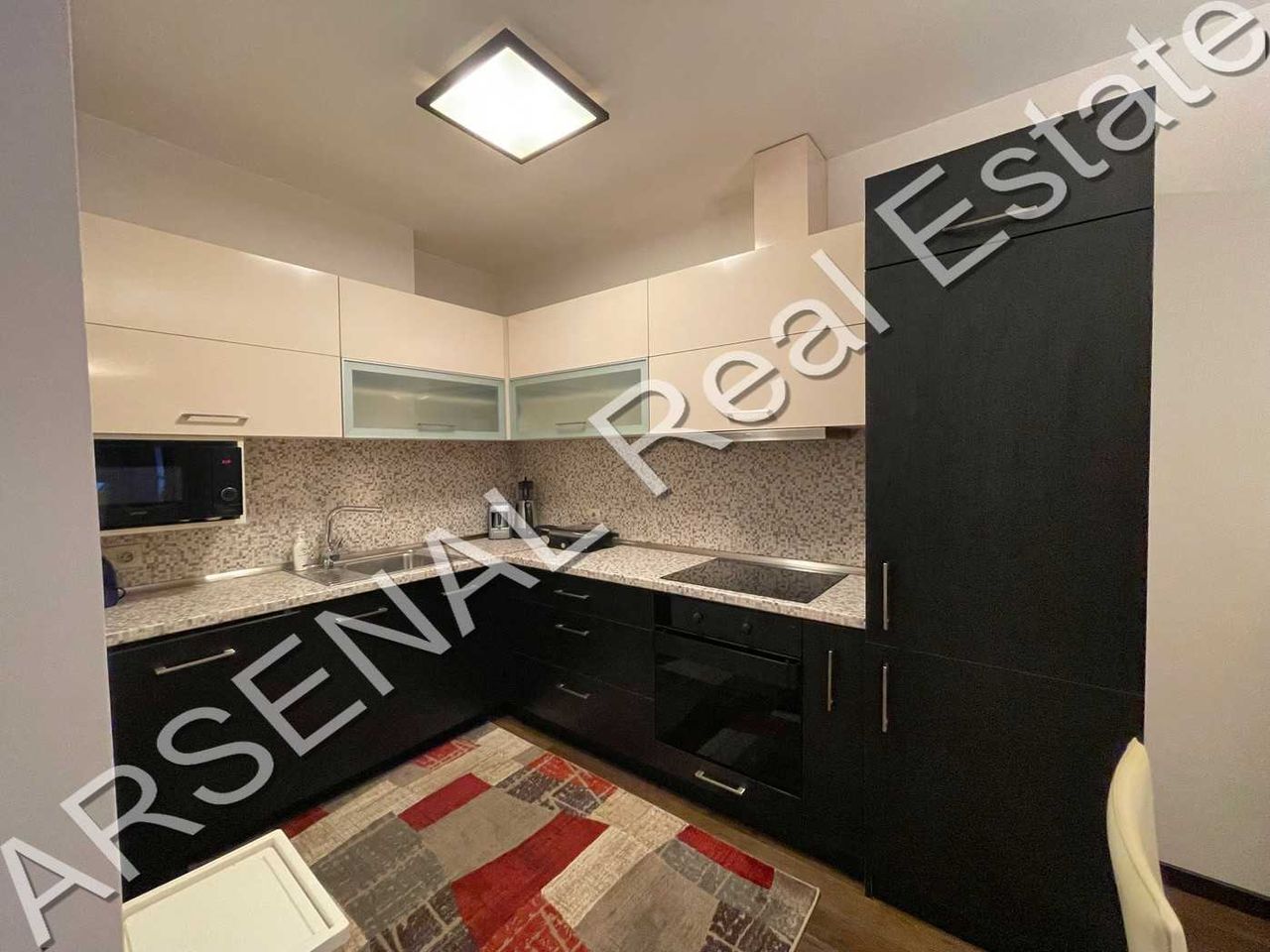 Продава се Тристаен апартамент в София, Манастирски ливади - 128 кв.м за 3594 €/кв.м - Снимка #2