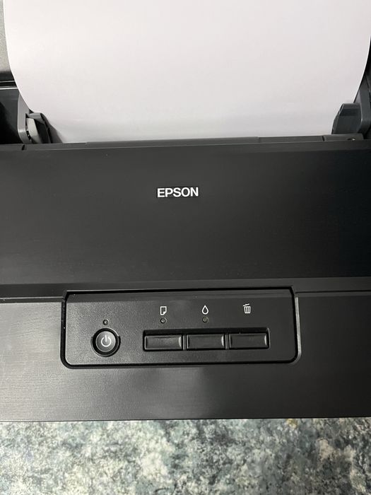 Принтер Epson l1800