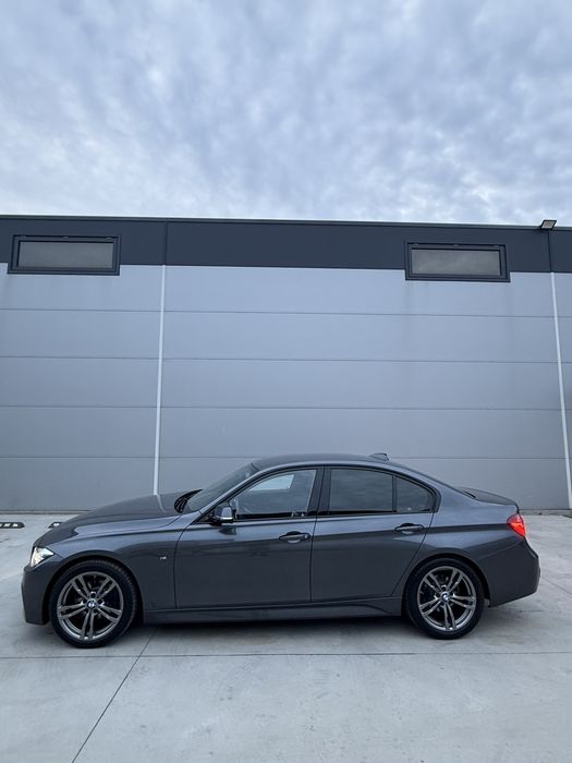 Jante BMW 5x120 M Style 441 R18