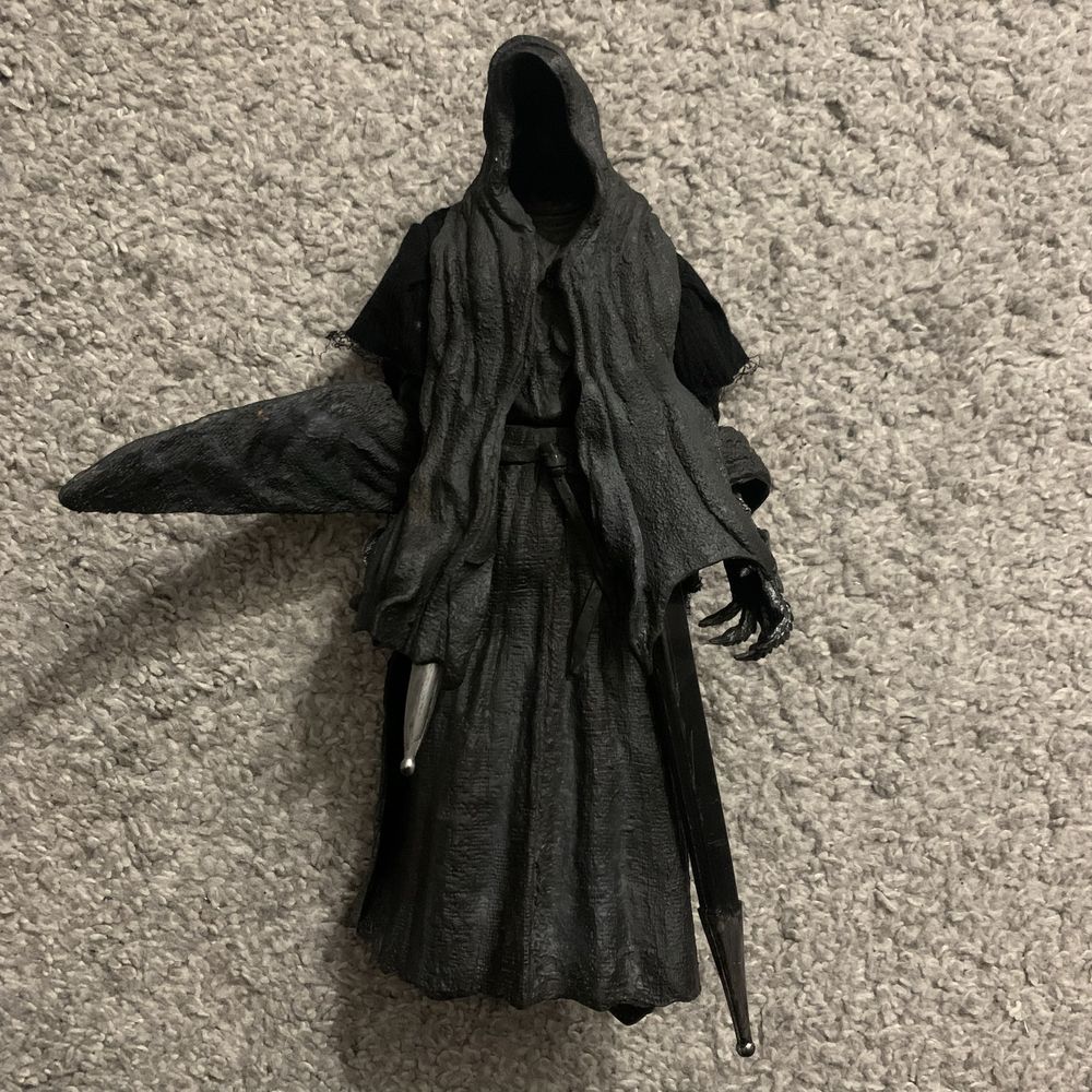 Фигурки Lord of the Rings/Zorro