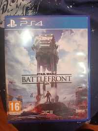 Vând Star Wars Battlefront pentru PS4