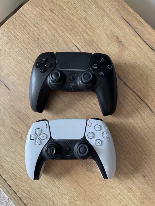 Playstation 5 като нов