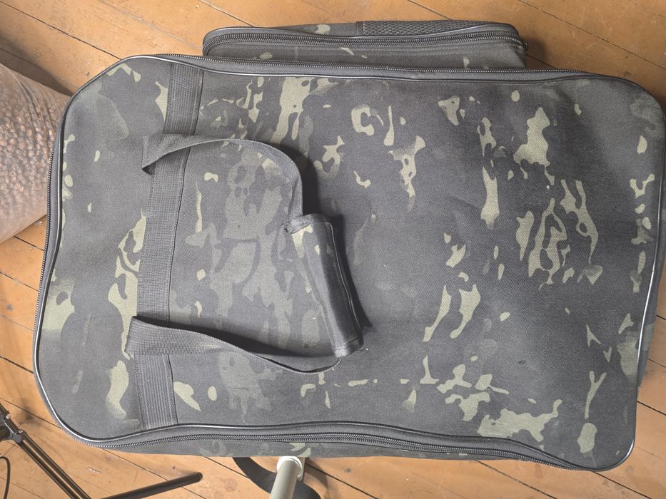 Лодка за захранка TOP