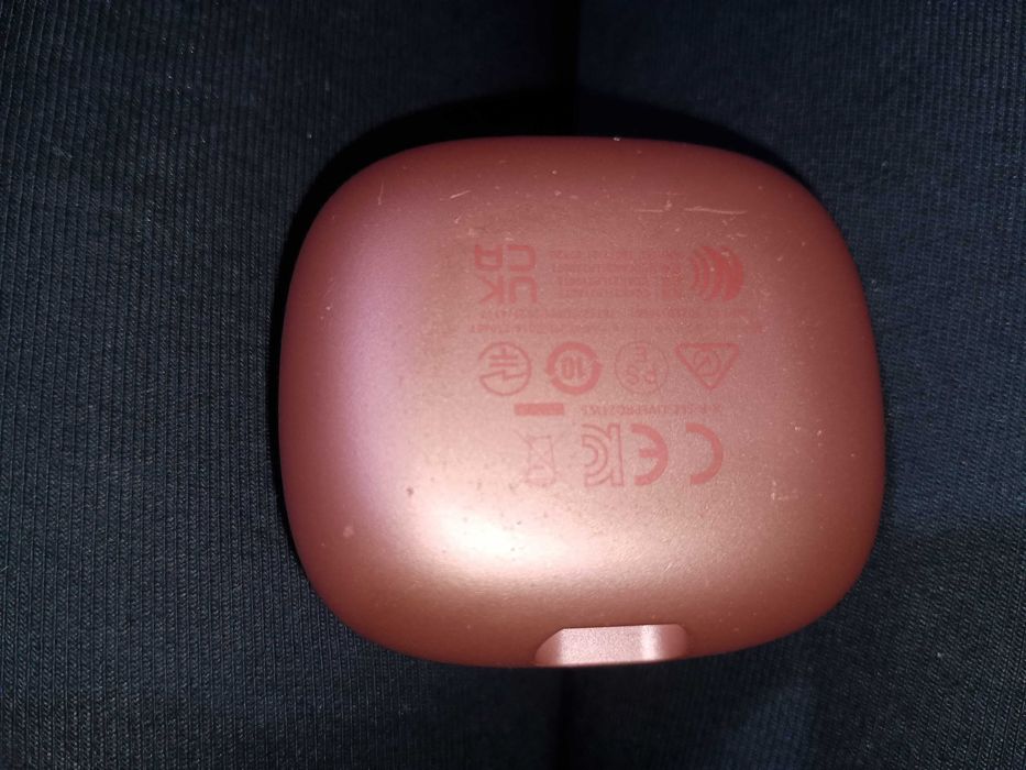 Carcasa casti jbl live pro 2