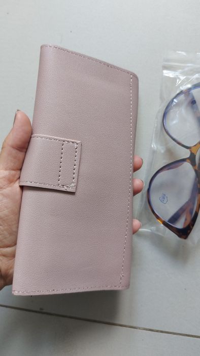 Set bijuterii fete și portmoneu fete