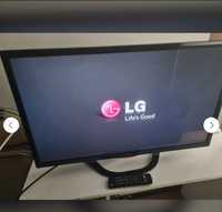 Televizor Smart LED LG, 81cm, Full HD