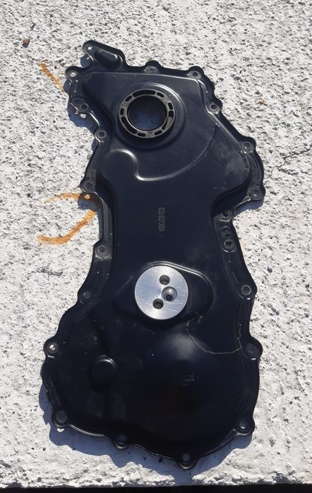 Capac Distribuție, pt.mot.1,6 dci/130 Cp.Euro 6.