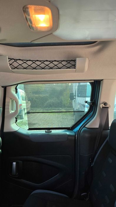 Citroën berlingo xtr