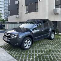 Dacia Duster 105.000km