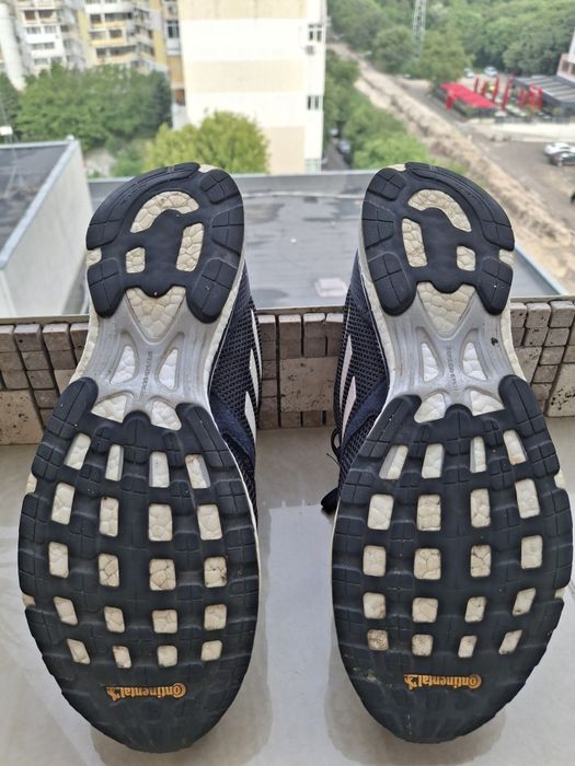 Мъжки маратонки Adidas номер 44.5