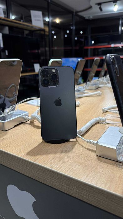 Телефон iPhone 13 Pro 128Gb / Айфон 13 Про 128Гб
