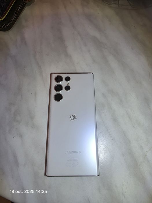 Samsung galaxy S22 ultra 512gb