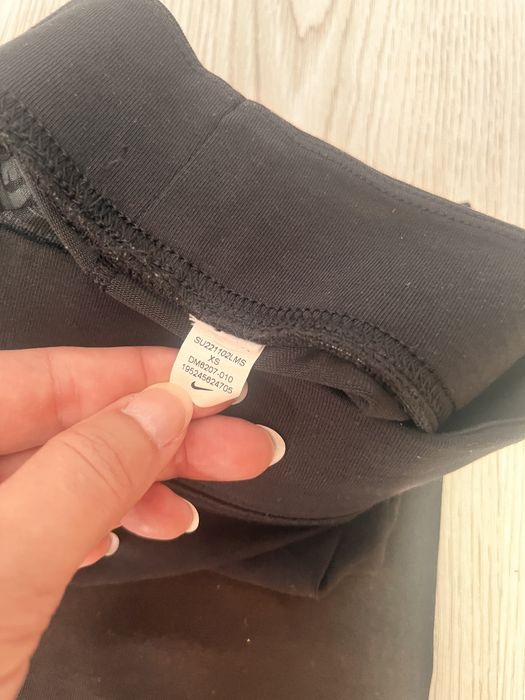 Colanti Nike, femei, inpecabili, mar XS
