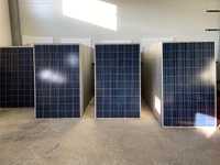 Panouri fotovoltaice solare policristaline TrinaSolar 235w