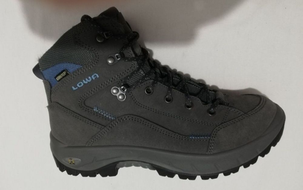 39 Ghete Lowa Condor Gore-tex masura 39