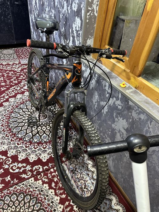 Velosaped sotiladi  ideal xolatda baloni yengi