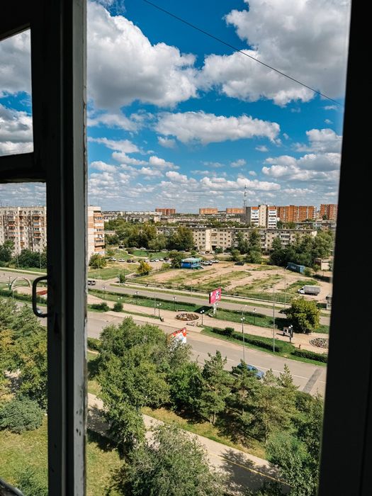 Продается 3-комн (5-12, 9 эт)