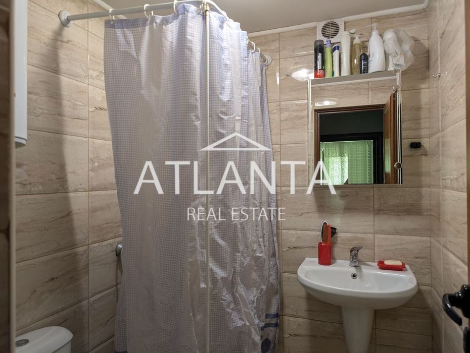 Продава се Тристаен апартамент в Варна, Център - 50 кв.м за 2164 €/кв.м - Снимка #6