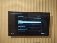 Телевизор smart SONY-Bravia