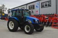 Tractor New Holland T5060