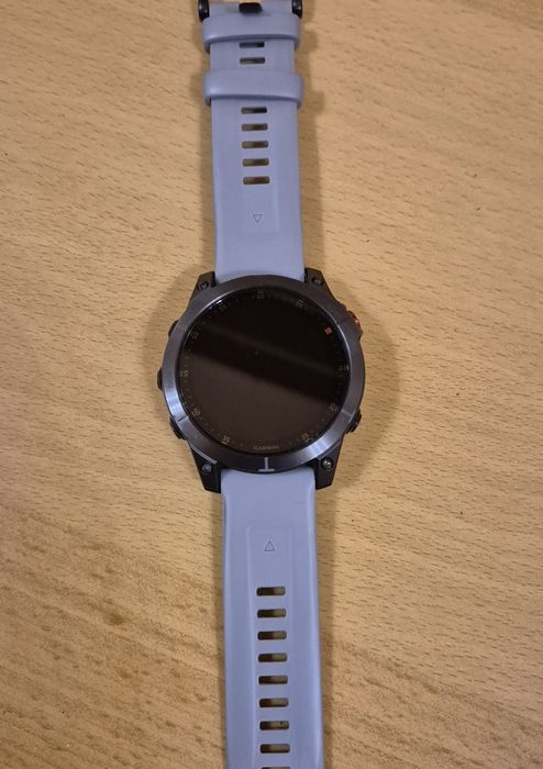 Smartwatch Garmin Epix Gen 2 + 2 curele