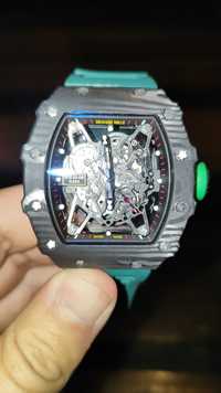 Richard Mile механичен часовник модел Rafa 35-02