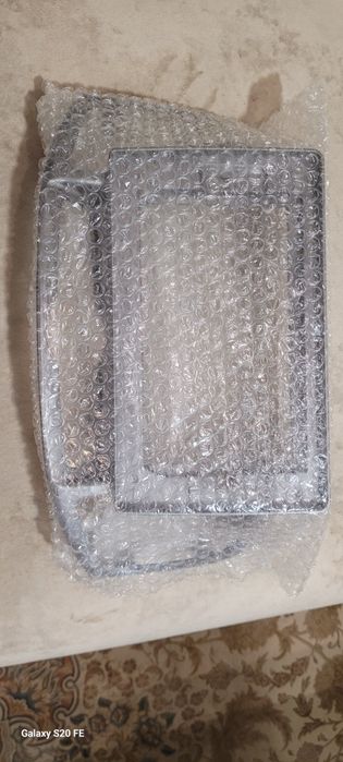 Рамка для установки монитора 10,2 дюйма на шевроле Каптива