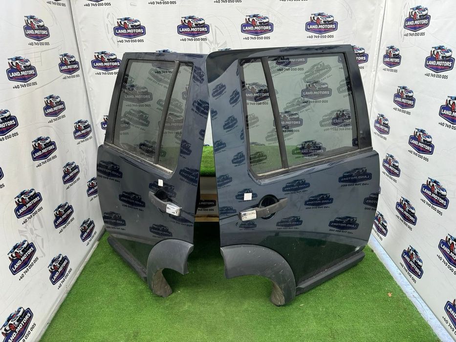 USA PORTIERA LAND ROVER DISCOVERY FATA STANGA / DREAPTA SPATE STANGA / DREAPTA 2004-2009
