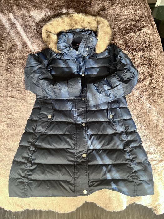 Зимно яке Tommy Hilfiger