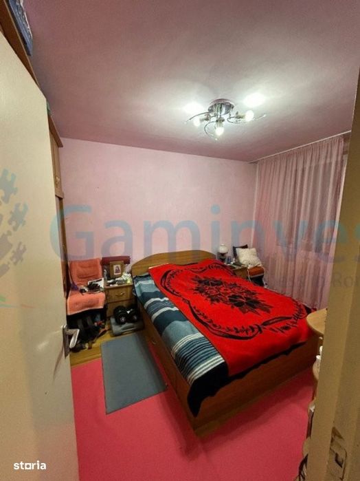 Apartament 2 camere cu uscătorie inclusă,Oradea,Bihor,V4260,Gaminvest
