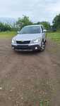 SKODA Octavia Scout