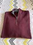 cardigan Massimo Dutti