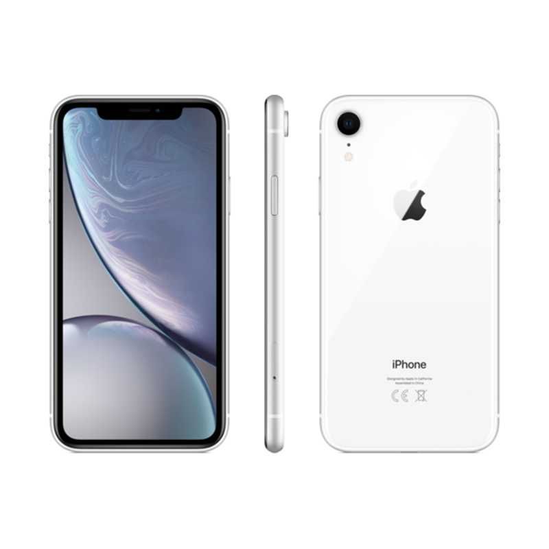 iPhone XR White 128 Gb