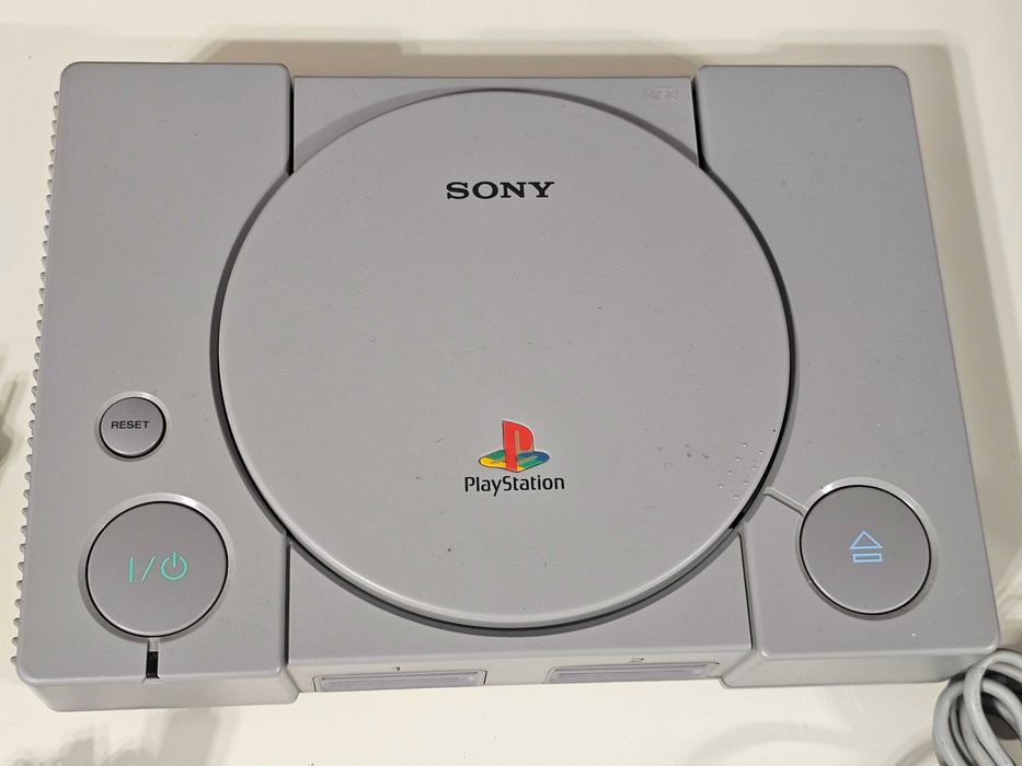 Sony Play Station 1 complet