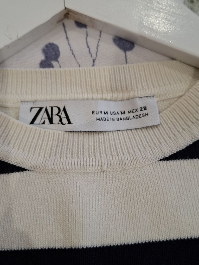 Топ на райета ZARA