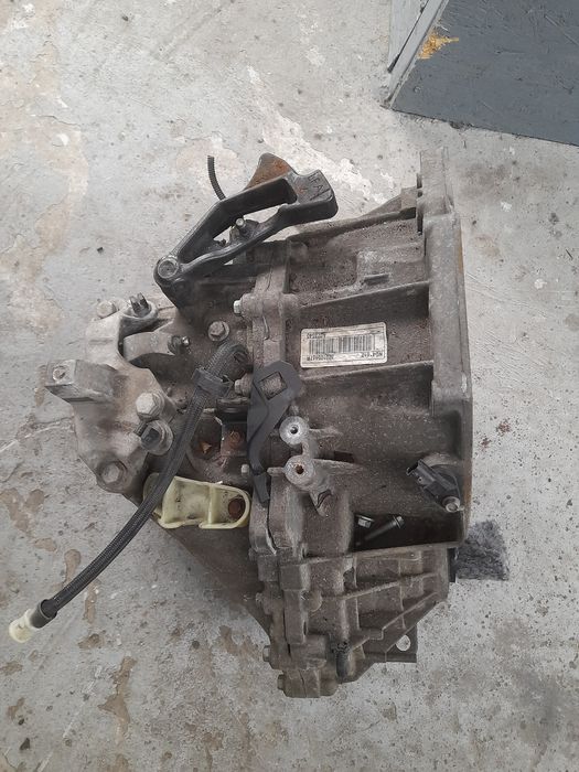 Cutie Viteze Renault Megane 3 Scenic 3 Nissan 1.6 Dci R9M 6+1 T ND4012