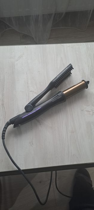 Uscator rotativ de par