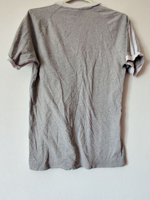 Adidas tricou bărbat XS