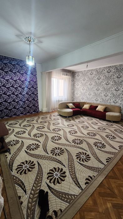 Сдаётся 3х - 4х ком квартира куйлюк 5 массив