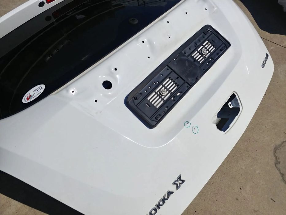 haion opel mokka x j13