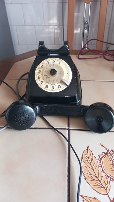Telefon de provenienta Italia