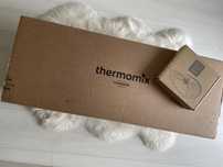 Thermomix TM7, sigilat, cu garantie