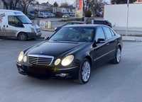 Mercedes benz E320 CDI 4matic